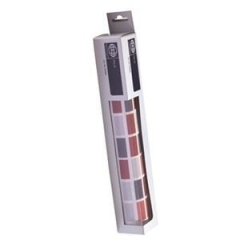 Sebo 7095ER12 Exhaust Filter Felix Rosso 