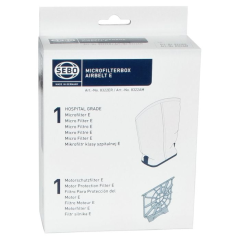 Sebo 8322ER Microfilter Box E 