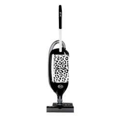 Sebo 90810GBBW FELIX Wild. Lightweight, High Performance Twin Motor Upright with a Flexible Neck and