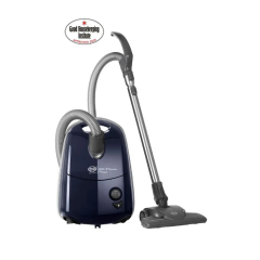 Sebo 92624GB Airbelt E1 Komfort +BOOST 890 Watts, Airbelt - Stripes, SEBO Kombi Floor Head, SEBO Flo