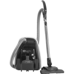 Sebo 92662GB Airbelt K1 Pro Epower Cylinder Vacuum Cleaner