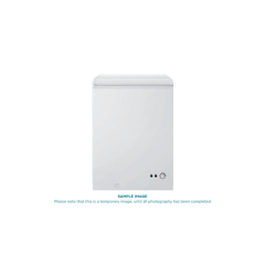 Sensis RFCHT01F97EW 54.5cm Chest Freezer - White 