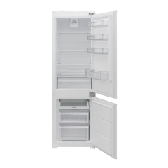 Sensis RFCMBI015470EW 54cm 70/30 Built InFrost Free Fridge Freezer - White 
