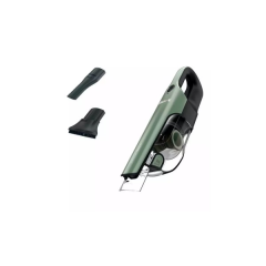 Shark CH901UK UltraCyclone Pro Cordless Handheld Vacuum Cleaner - 10 Minute Run Time - Green 