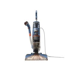 Shark EX150UK Upright Vacuum Cleaner - Navy 