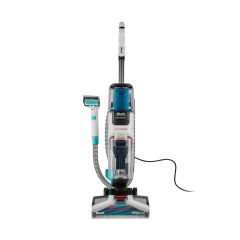 Shark EX200UK Upright Vacuum Cleaner - White 