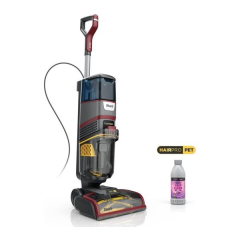 Shark EX220UK CarpetXpert HairPro Pet Deep Carpet Cleaner - Grey/Burgundy 
