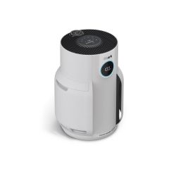 Shark HP150UK Neverchange5 Air Purifier White