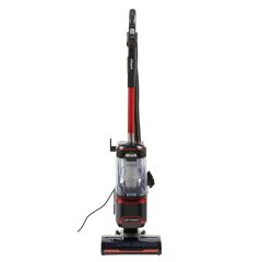 Shark NV602UKT Upright Vacuum Cleaner - Red 