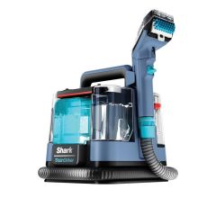 Shark PX200UK Spot Cleaner Vacuum - Nordic Blue 