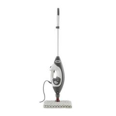 Shark S6005UK Floor + Handheld Steam Cleaner Steel Grey