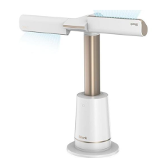 Shark TH200UKWH Fan & Heater - White 