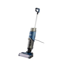 Shark WD110UK Hand Held Vacuum - Navy Blue 