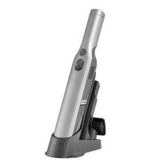 Shark WV200UK Cordless HandHeld Vacuum Cleaner (Single Battery) - Shark Steel Grey Grey