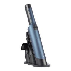 Shark WV270UK Wandvac 2.0 Cordless Vacuum Cleaner - 15 Minutes Run Time Blue