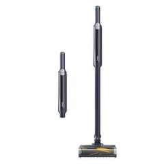 Shark WV362UKT/EOL Cordless Stick Vacuum Cleaner with anti hair wrap technolgy- Run Time 32minutes- 