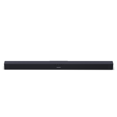 Sharp HT-SB140MT 2 ch Soundbar - Black Black
