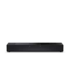Sharp HT-SB700 2.0.2Ch Compact Soundbar - Black Black
