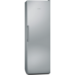 Siemens GS36NVIEPG Single door freezer - 186cm height - iQ300 - 186x60 noFrost upright freezer, acti