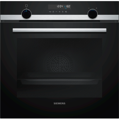 Siemens HB578GBS0 Iq500 Built-In Oven