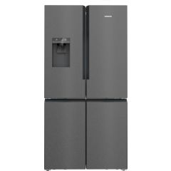 Siemens KF96DPXEA 183 x 91x73.1 4 door multi door style fridge Freezer