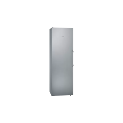 Siemens KS36VVIEPG IQ300 Freestanding Tall Fridge Stainless steel