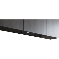 Siemens LB77NAC60B Canopy Hood - iQ500 - 70cm, 3 speeds + intensive, LED lights Black