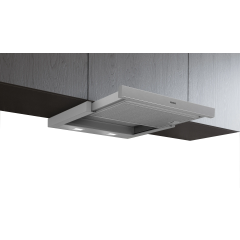 Siemens LI64MA531B Telescopic Hood - iQ300 - 60cm wide, Logo design handle, 3 Speed + 1 Intensive, E