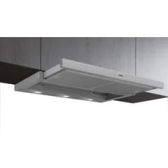Siemens LI94MA531B Telescopic Hood - iQ300 - 90cm wide, Logo design handle, 3 Speed + 1 Intensive, E