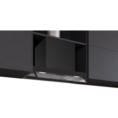 Siemens LJ65BCC60B Integrated Design Hood - iQ300 - 60cm, Flush Integrated design with fold out glas