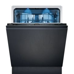 Siemens SN95YX02CG Zeolith Integrated Dishwasher