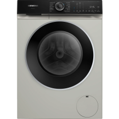 Siemens WG46H2AXGB Washing Machine - iQ500 - Capacity 9kg, 1600rpm, intelligent dosing, Detergent sc