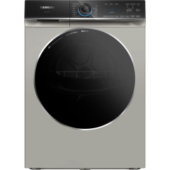 Siemens WR47B2CSGB Tumble Dryer - iQ700 - Capacity 9kg, Heat Pump dryer, sensor technology, varioSpe