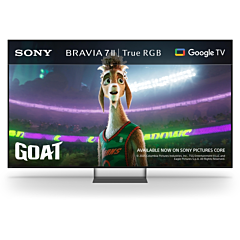 Sony K50XR75M2PB.UKA 50" 4K RGB LED Google TV 