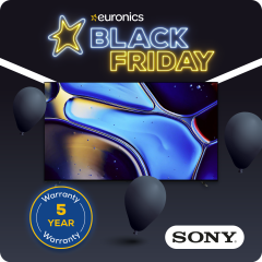 Sony K65XR8AU 65" 4K OLED HDR Google TV