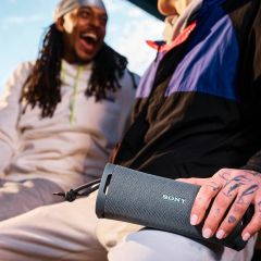 Sony SRSULT10H.CE7 Wireless Bluetooth Speaker Grey