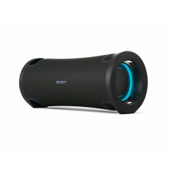 Sony SRSULT70B.EU8 Wireless Portable Speaker Black