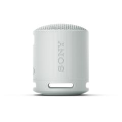 Sony SRSXB100H_CE7 Compact Bluetooth Wireless Speaker Light Grey