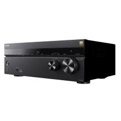 Sony TAAN1000_CEK AV Amplifier - Black Black