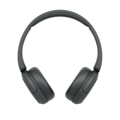 Sony WHCH520B_CE7 Wireless Headphones- Black Black