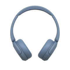 Sony WHCH520L_CE7 Wireless Headphones - Blue Blue