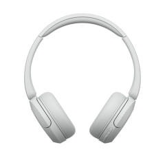 Sony WHCH520W_CE7 Wireless Headphones - White White