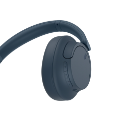 Sony WHCH720NL_CE7 Wireless Noise Cancelling - Blue Blue