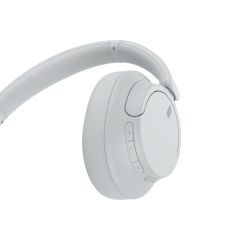 Sony WHCH720NW_CE7 Wireless Noise Cancelling Headphones - white White