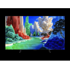 TCL 55A400U-UK 55" QD-MINI LED TV 