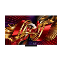 TCL 55C8L-UK 55" 4K Ultra HD QD-Mini LED Google TV 