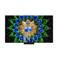 TCL 65A400U-UK 65" QD-MINI LED TV 