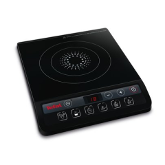 Tefal IH201840 25.5cm Induction Hob - Black 