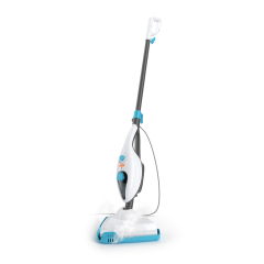 Vax S85-CM Steam Clean Multi White & Blue