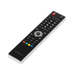 Vivanco 37600 Programmable Universal Remote Control 
